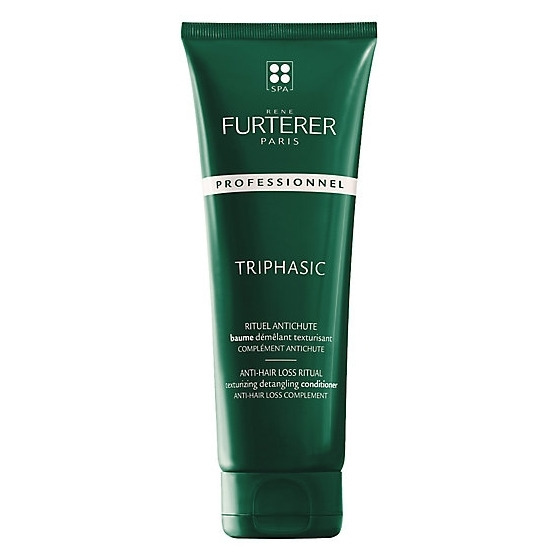 FURTERER 萊法耶 三項森髮活效修護膜 髮膜 250ml
