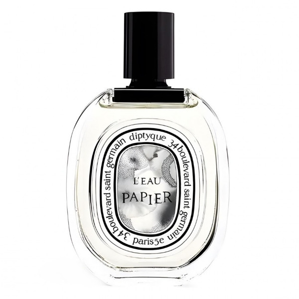 DIPTYQUE 紙染之水 淡香水 EDT 50ml / 100ml