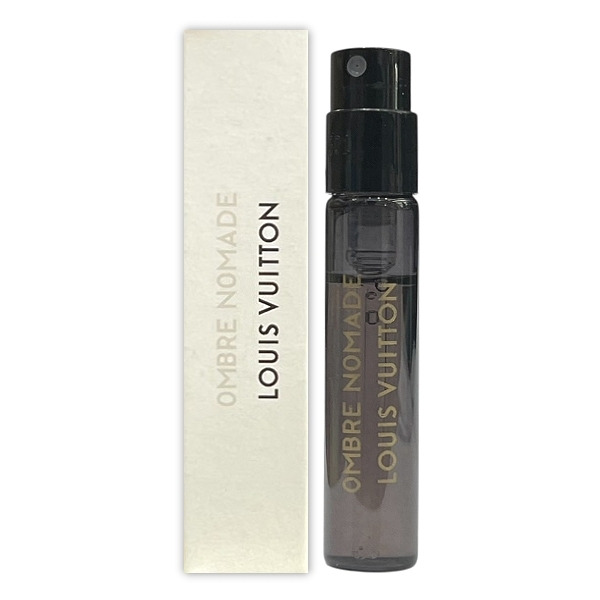 Louis Vuitton LV 流浪者之影 OMBRE NOMADE 淡香精 針管香氛 2ml