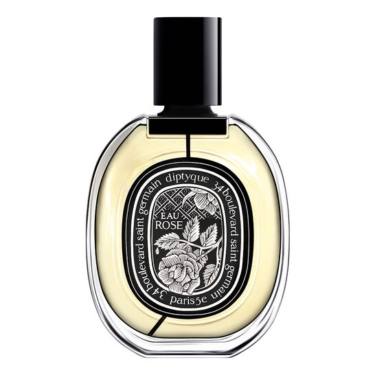 DIPTYQUE 玫瑰之水 淡香精 EDP 75ml
