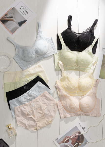 羽之芯 (C杯) 1/21-2/25買一送一