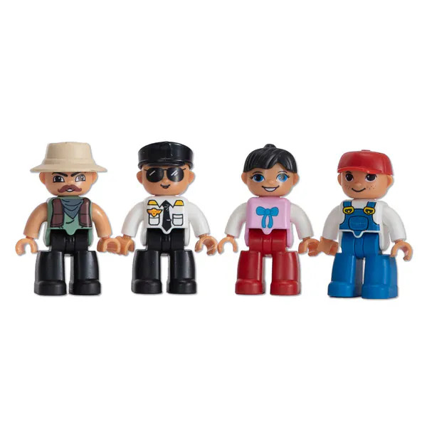 MNTL 小磁人 Mag Staff