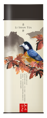 高山茶tahaohao它好好茶葉禮盒