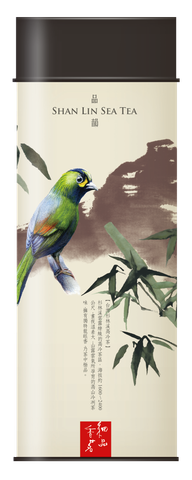 高山茶tahaohao它好好茶葉禮盒