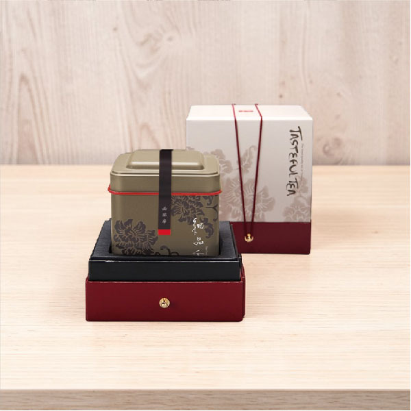 私房絕品高冷茶｜品私房傳細品香茗・果香回甘私藏級香茗