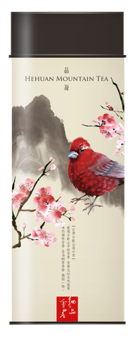 高山茶tahaohao它好好茶葉禮盒