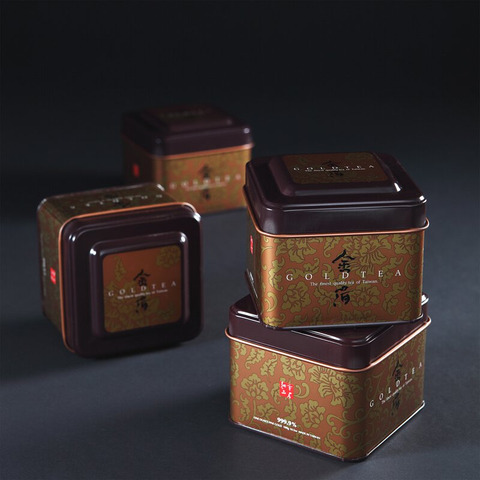 台灣好茶】福袋 セットB 阿里山高山茶翠玉 、奇萊山高冷茶、梨山迎香烏