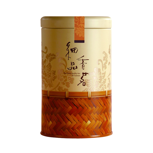 細品香茗tahaohao它好好茶葉禮盒