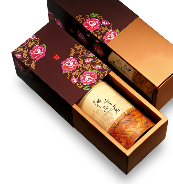 凍頂烏龍茶推薦｜南投鹿谷手採中焙火烏龍｜濃郁耐泡的高山茗品tahaohao