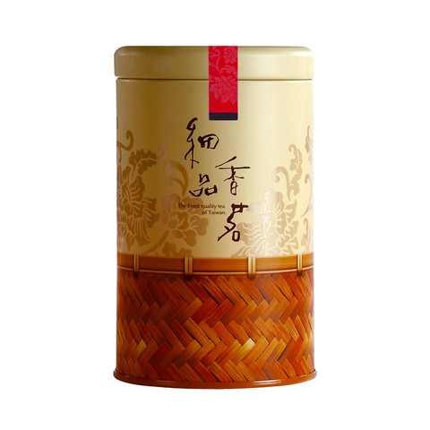 金萱紅茶｜台茶12號蜜香紅茶，果香滑順茶湯tahaohao它好好茶葉禮盒