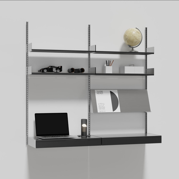 [rareraw] SYSTEM000 COMPACT DESK 04