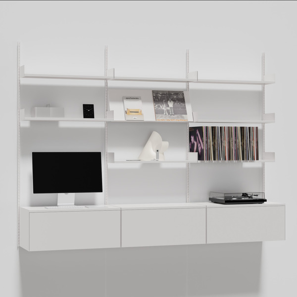 [rareraw] SYSTEM000 BASIC STORAGE 04