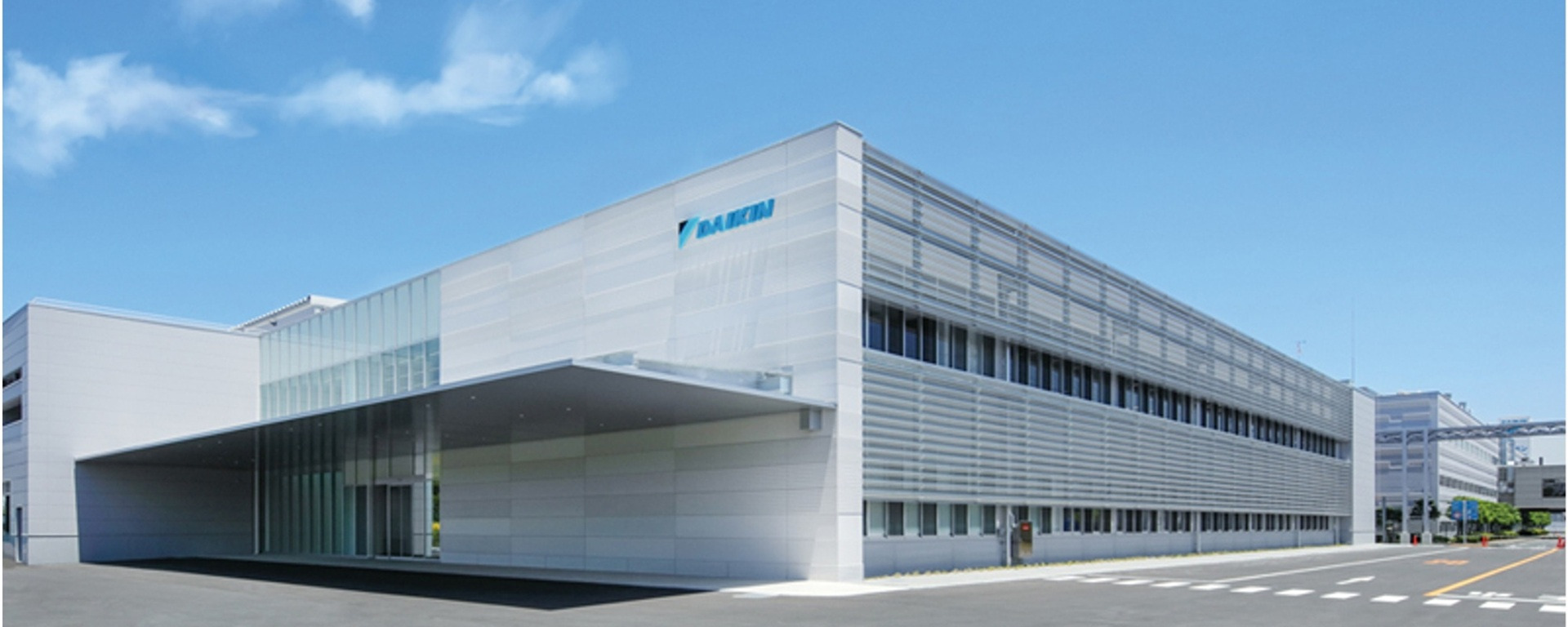 大金零件春節服務調整通知