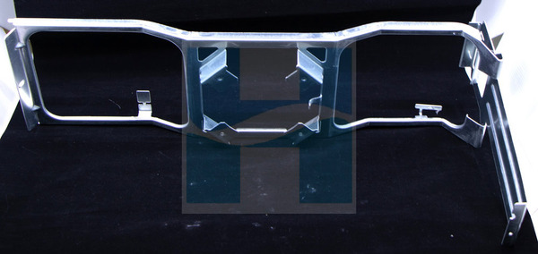 1853942馬達固定架