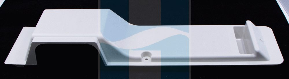 4001128停止閥側蓋