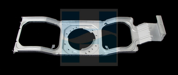 147898J馬達固定架