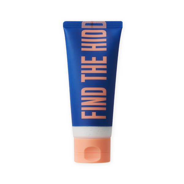 【DearDoer】柔光嫩膚身體磨砂膏 100ml