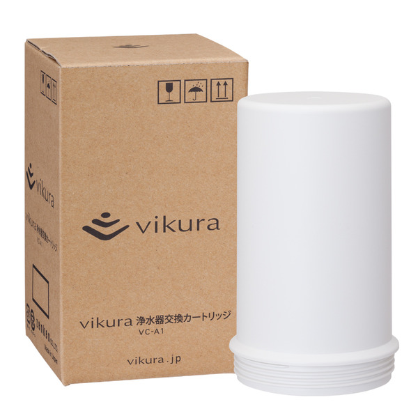 ZENKEN淨水器濾芯 VC-A1