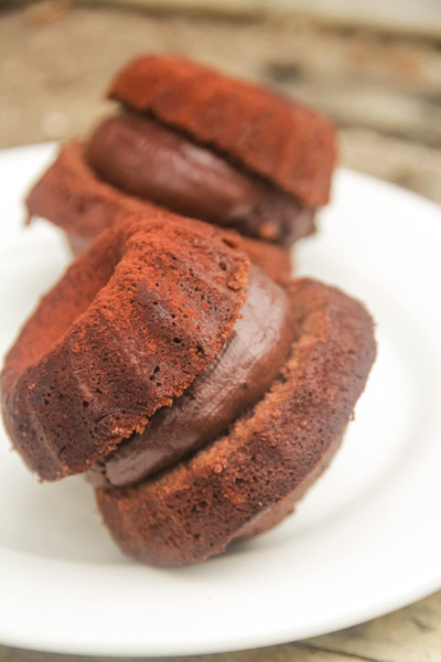 酒漬葡萄巧克力