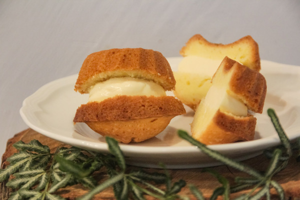 北海道蜂蜜乳酪