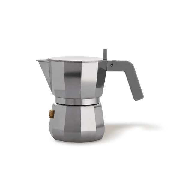 illy Alessi 摩卡壺1杯份