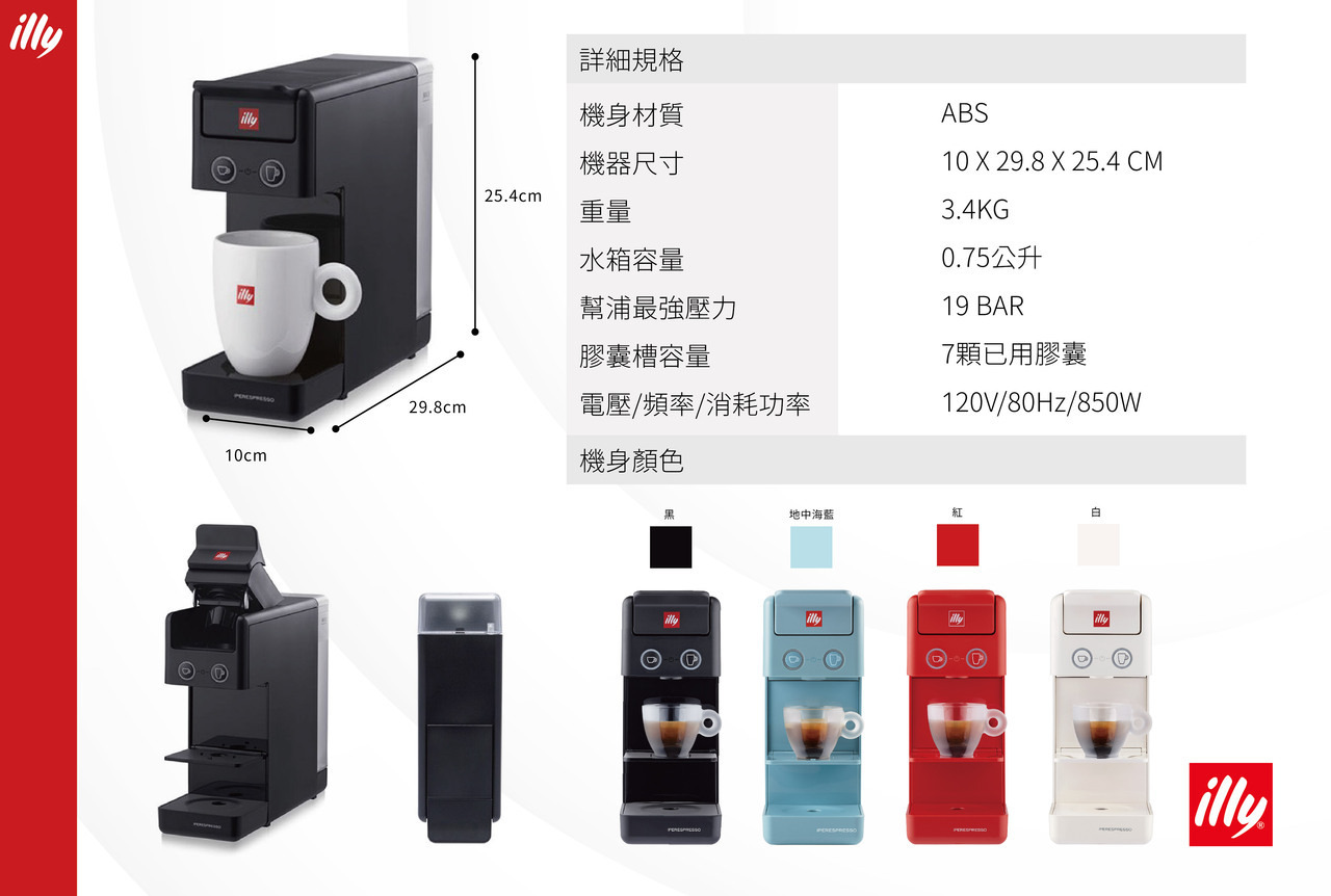 landing page product photo