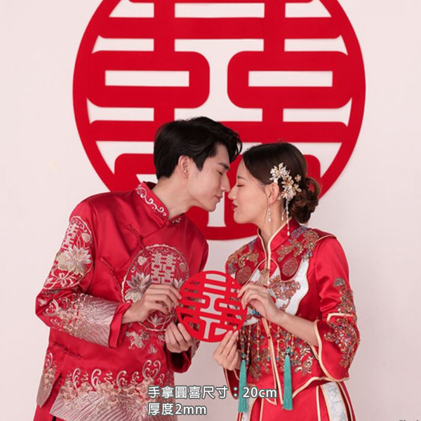 手拿拍攝道具 拍攝小物