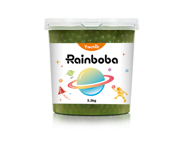 奇異果15%爆漿珍珠3.2kg(無添加代糖)福利品｜B105C0102