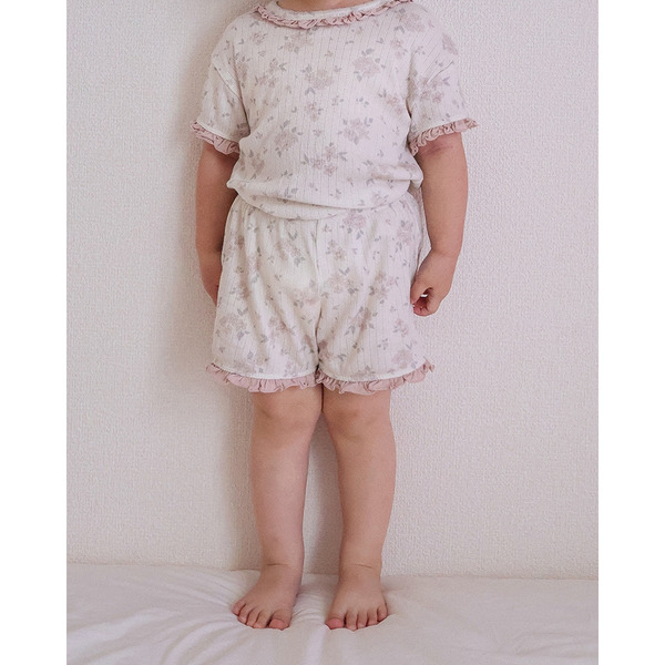 Peekaboo綻放花卉寶寶套裝