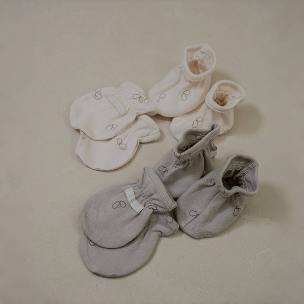 Peekaboo躲貓貓手腳套組