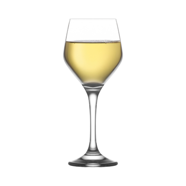 尼斯細緻白酒杯 260ml 6入/盒 A69677 NIC526