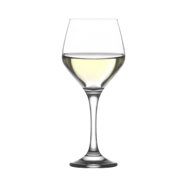 尼斯細緻通用杯 440ml 6入/盒 A72400 NIC544