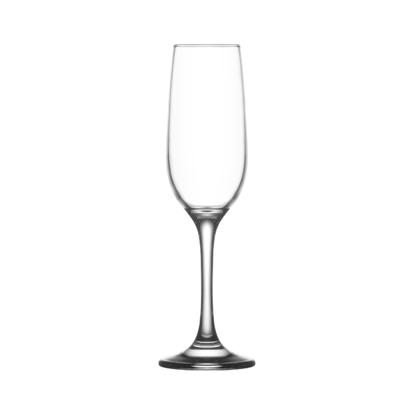 瓦倫西亞香檳杯 215ml 12入/盒 A70543 VLC521