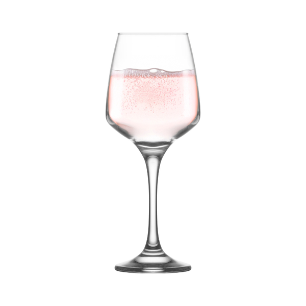 里昂細緻通用杯 400ml 12入/盒 A70048 LYN540