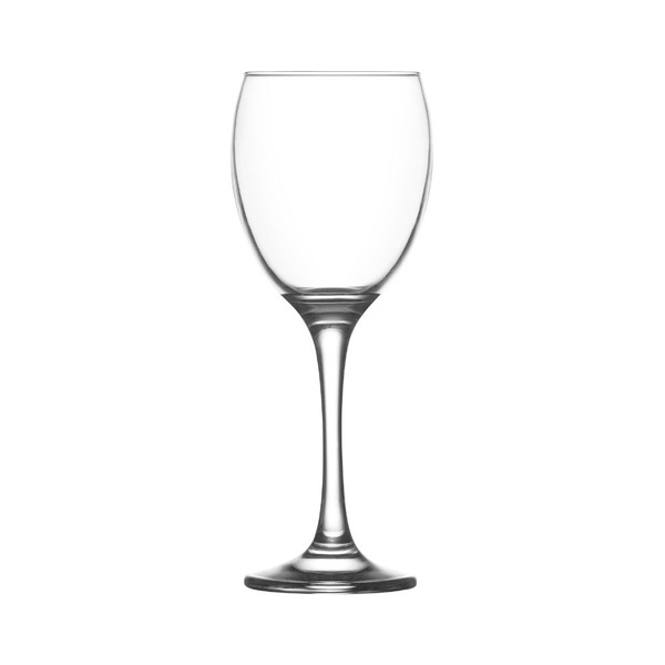 威尼斯細緻酒杯 340ml 12入/盒 A72226 VNI534