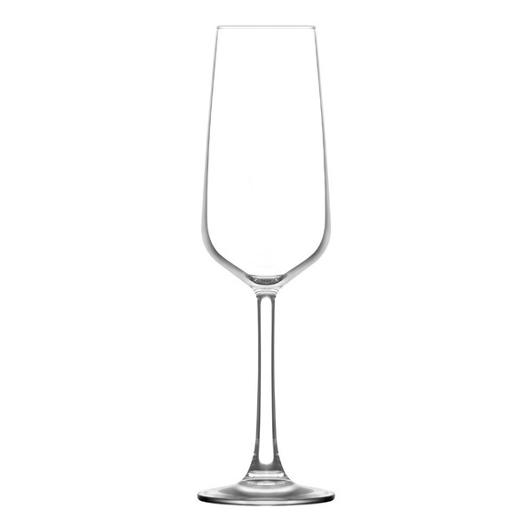 科爾馬細緻香檳杯 220ml 6入/盒 A90671 CLM622