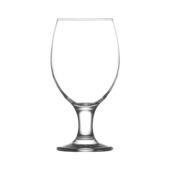 索菲亞高腳啤酒杯 400ml 6入/盒 A70291 SOF540