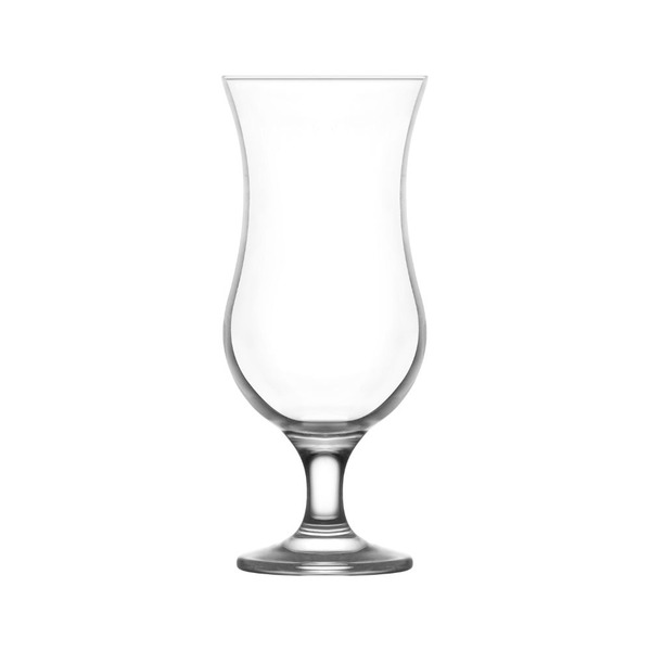 邁阿密高腳冰飲杯 390ml 6入/盒 A63691 MAM539