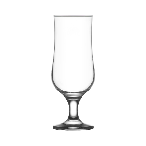 薩格勒布高腳啤酒杯 385ml 12入/盒 A72288 ZGR538