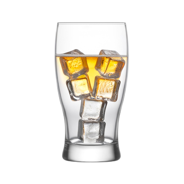 布里斯托啤酒杯(大) 580ml 12入/盒 A69752 BRI358