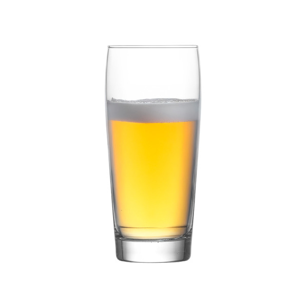 布萊梅啤酒杯 370ml 12入/盒 A70376 BRE337