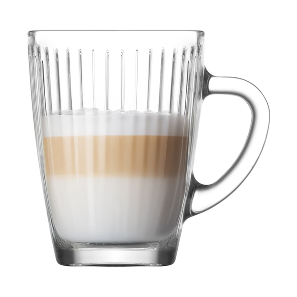 布魯日馬克杯 300ml 12入/盒 A88630 BRG430