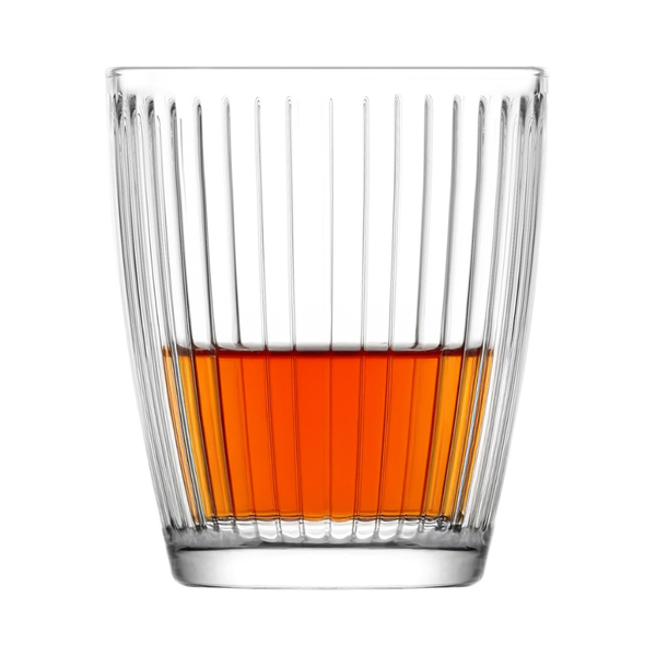 布魯日冷飲杯 340ml 12入/盒 A88548 BRG234