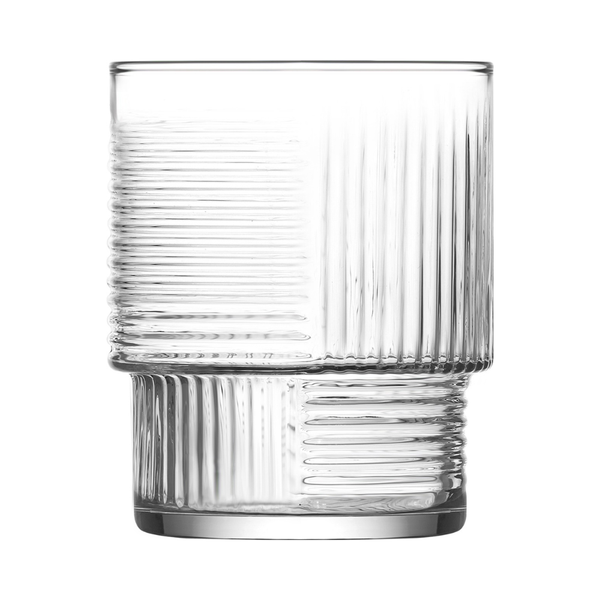 伊斯坦堡可疊冷飲杯 325ml 12入/盒 A69721 IST332