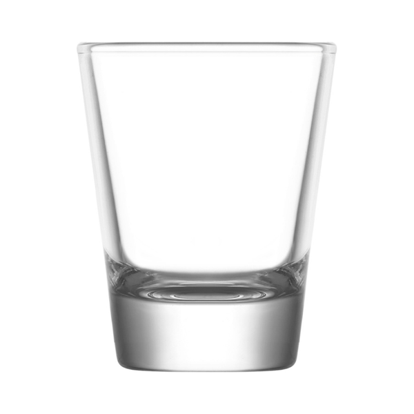 休士頓烈酒杯 45ml 24入/盒 A90701 HST204