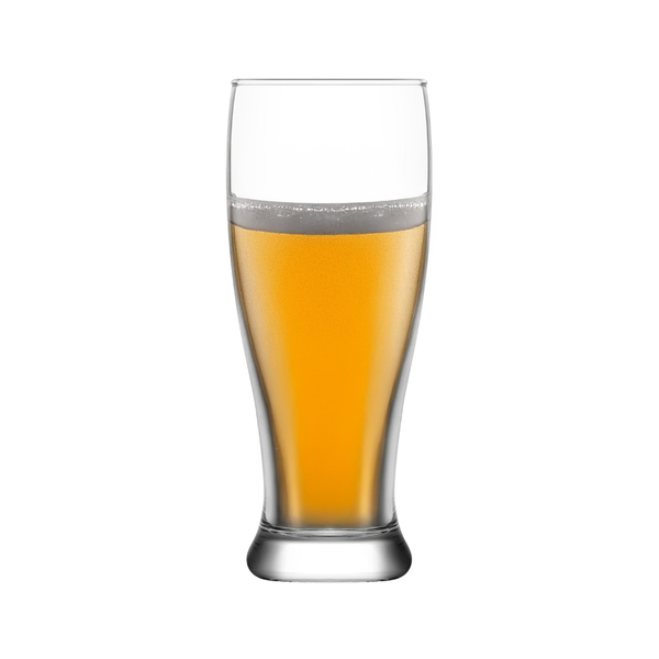 貝爾法斯特啤酒杯 330ml 6入/盒 A70215 BEL330