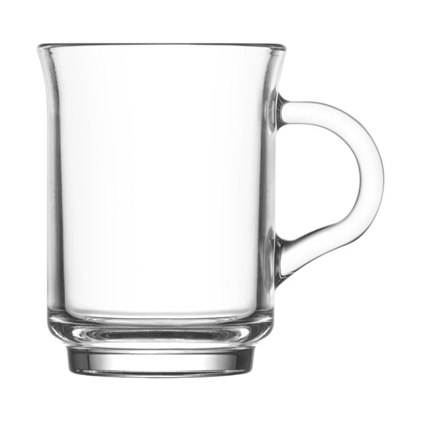 雅典咖啡杯 250ml 12入/盒 A72868 ATH425