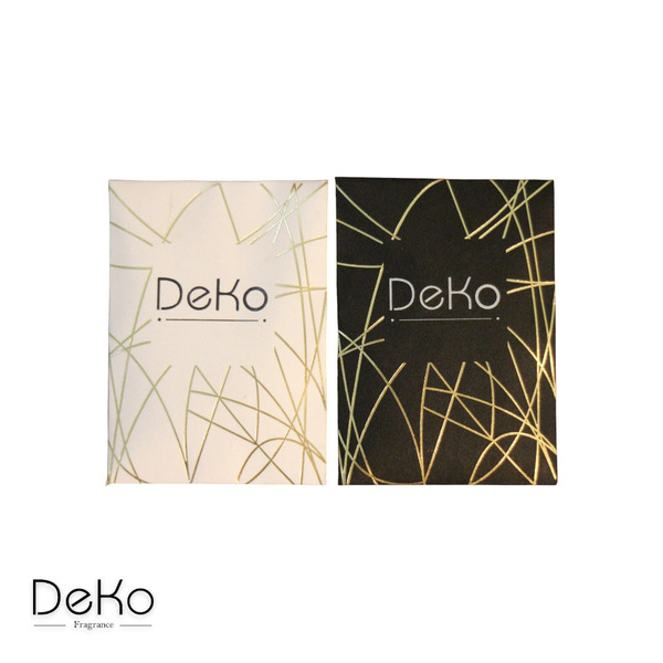 專用燭芯補充組｜小紙包燭芯 20 根