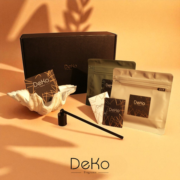 尊榮典藏貝殼禮盒