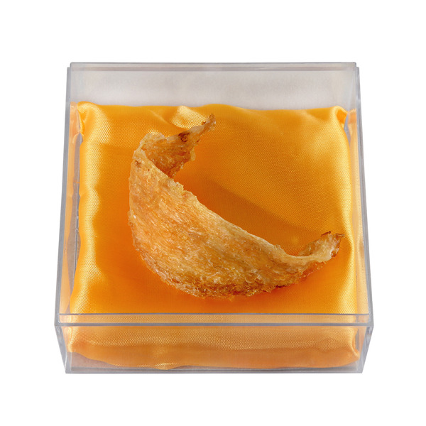 德安堂御品黃金官燕盞5A(單盞/盒)